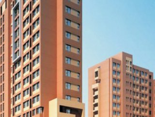 汉嘉龙天然真石漆