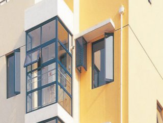 汉嘉龙高级耐侯型外墙漆